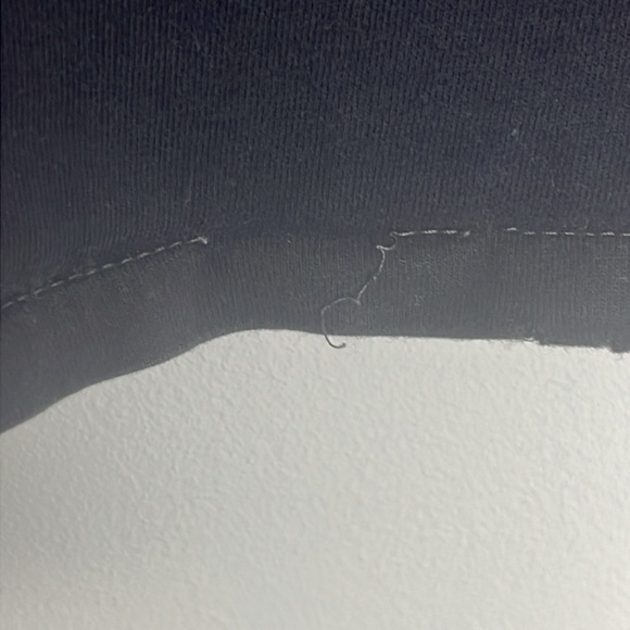 Vintage men’s Aeropostale single stitch black est. 1987 short sleeve t shirt S/P - Picture 11 of 16